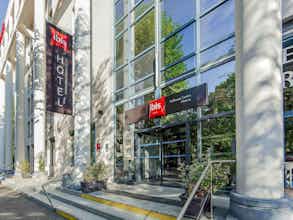 Hotel Ibis Mulhouse Centre Filature photo 2