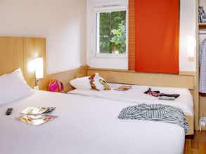 Hotel Ibis Mulhouse Centre Filature photo 5