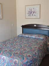 Hotel California Suites Motel photo 1