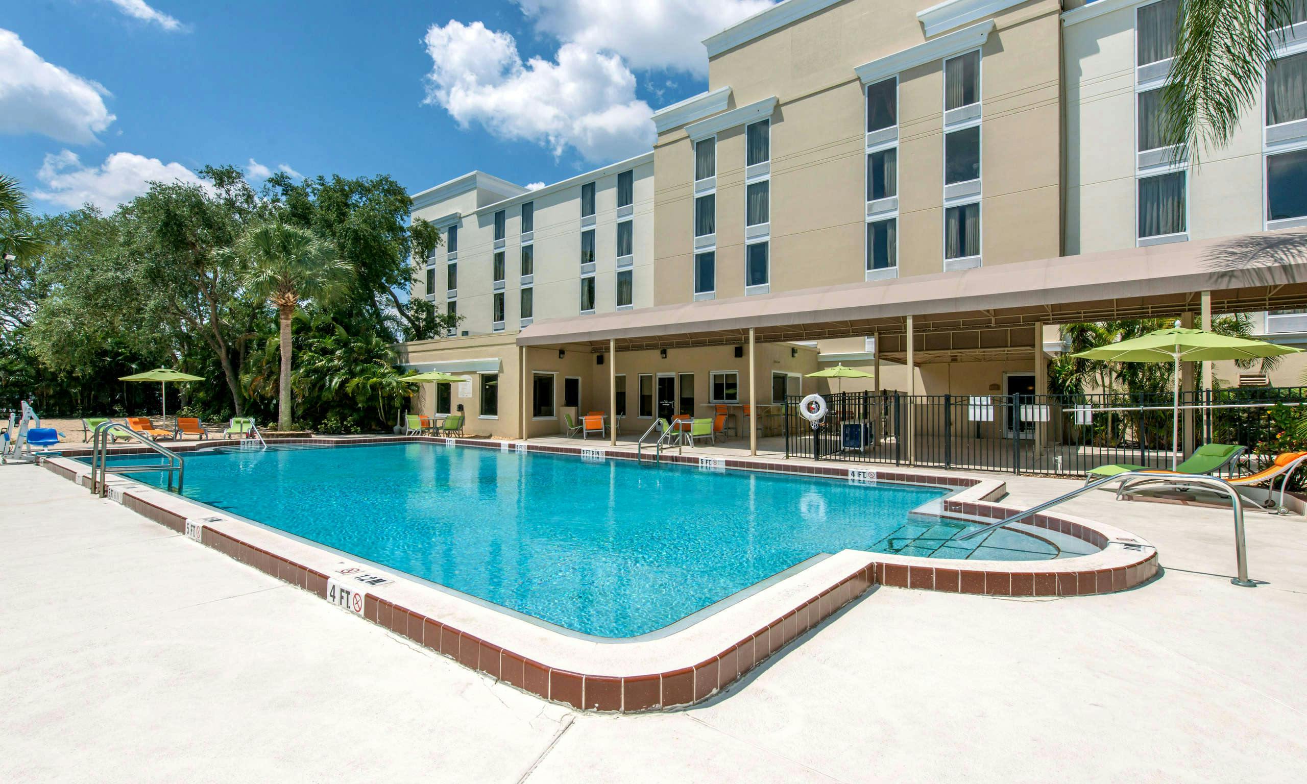 Holiday Inn Melbourne Viera