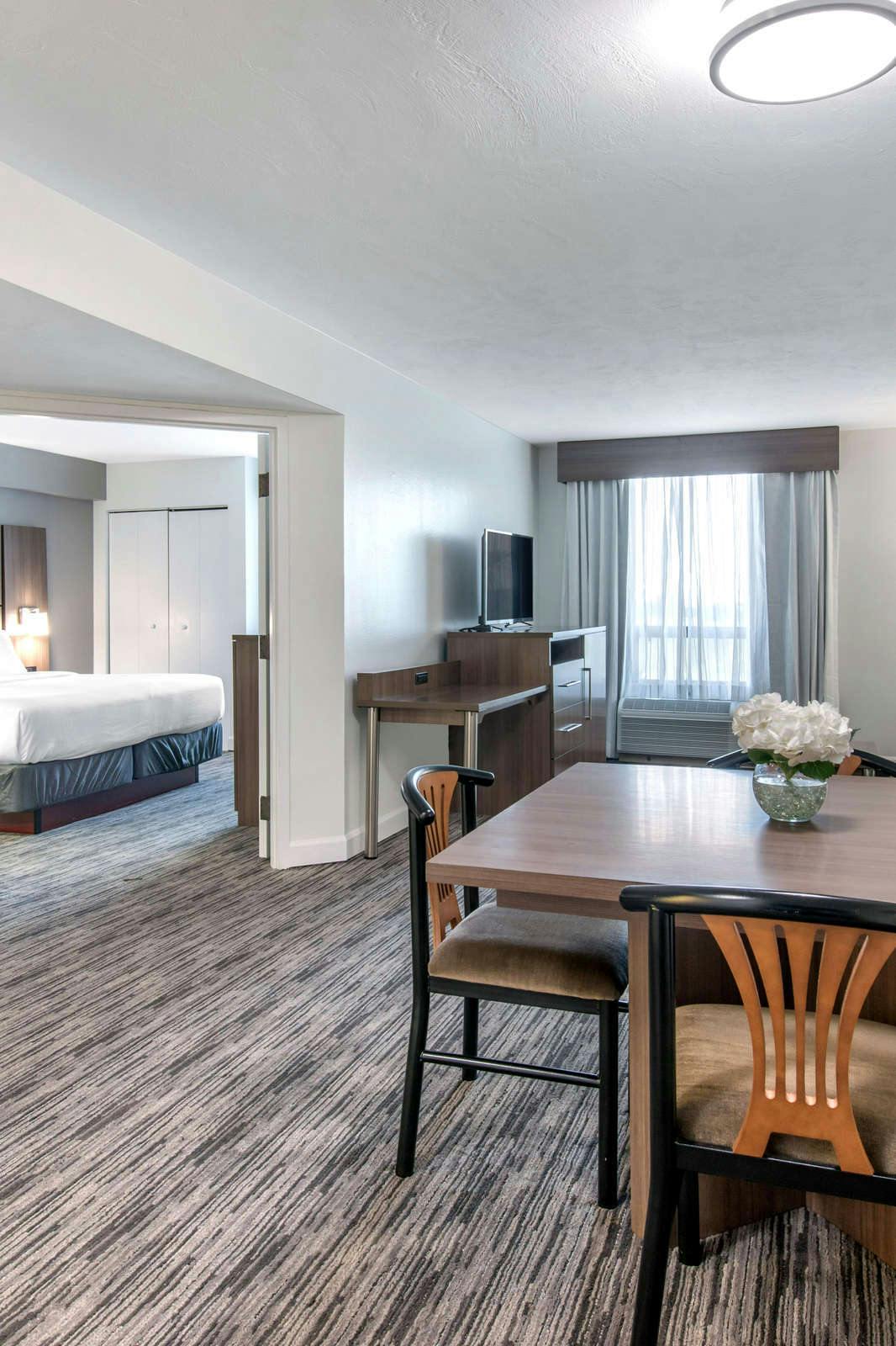 Hotel Holiday Inn Melbourne Viera photo 3