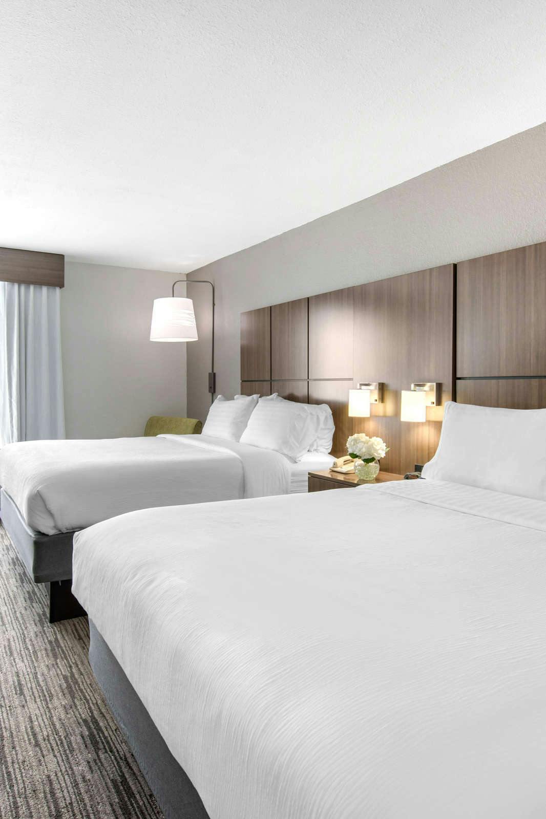 Hotel Holiday Inn Melbourne Viera photo 2