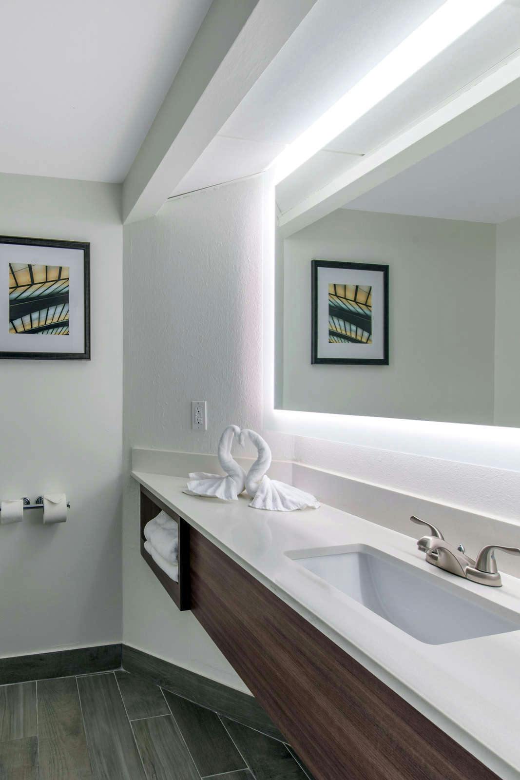 Hotel Holiday Inn Melbourne Viera photo 5