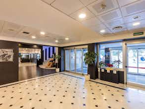 Hotel Novotel Genova City photo 5