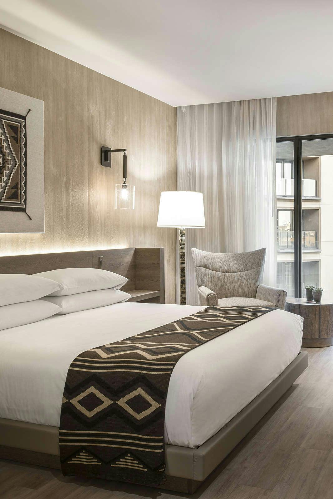 Hotel Hotel Chaco photo 2