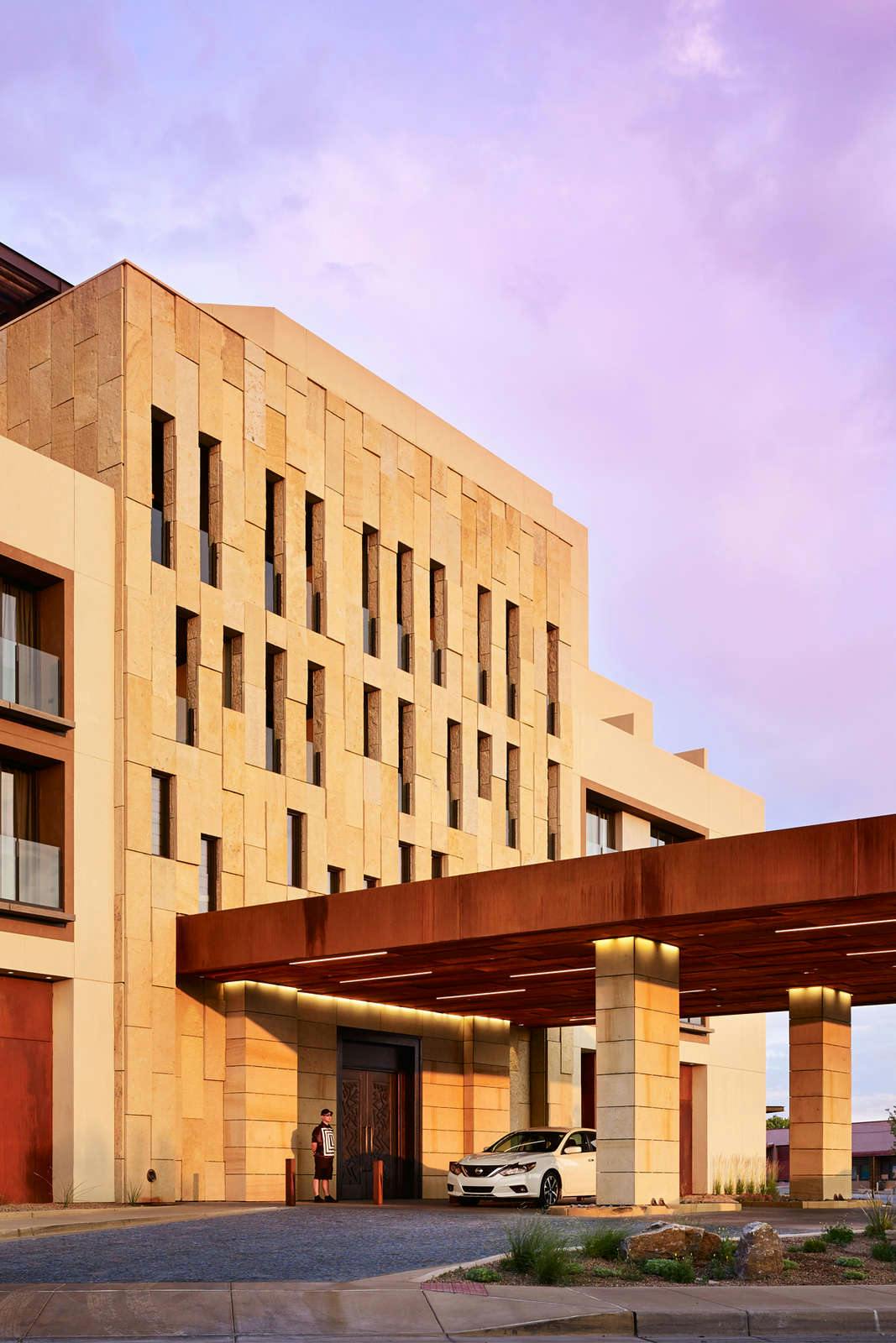 Hotel Hotel Chaco photo 1