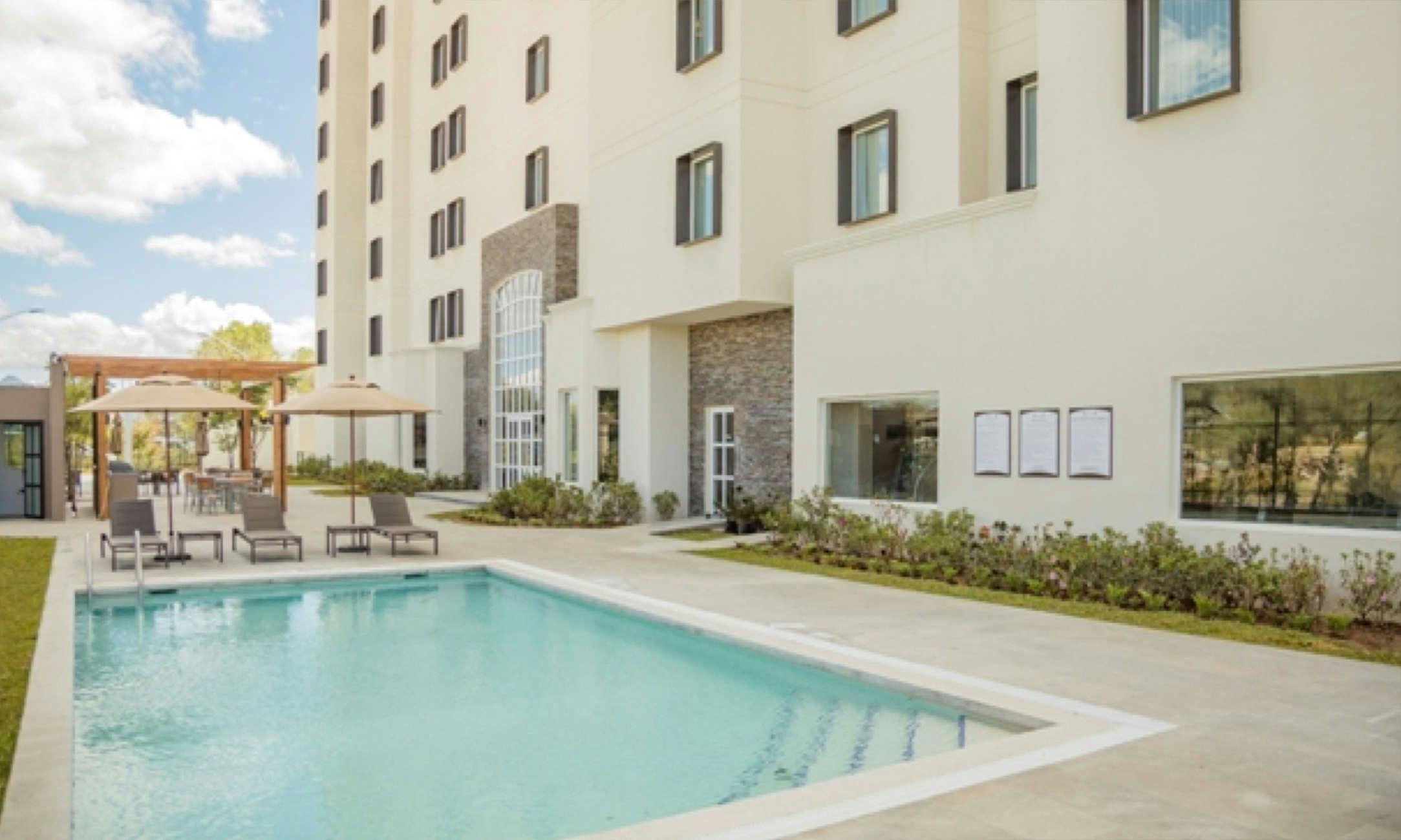 Staybridge Suites Irapuato