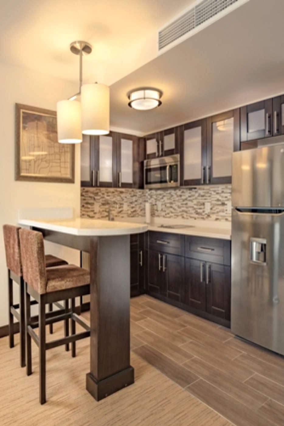 Hotel Staybridge Suites Irapuato photo 3