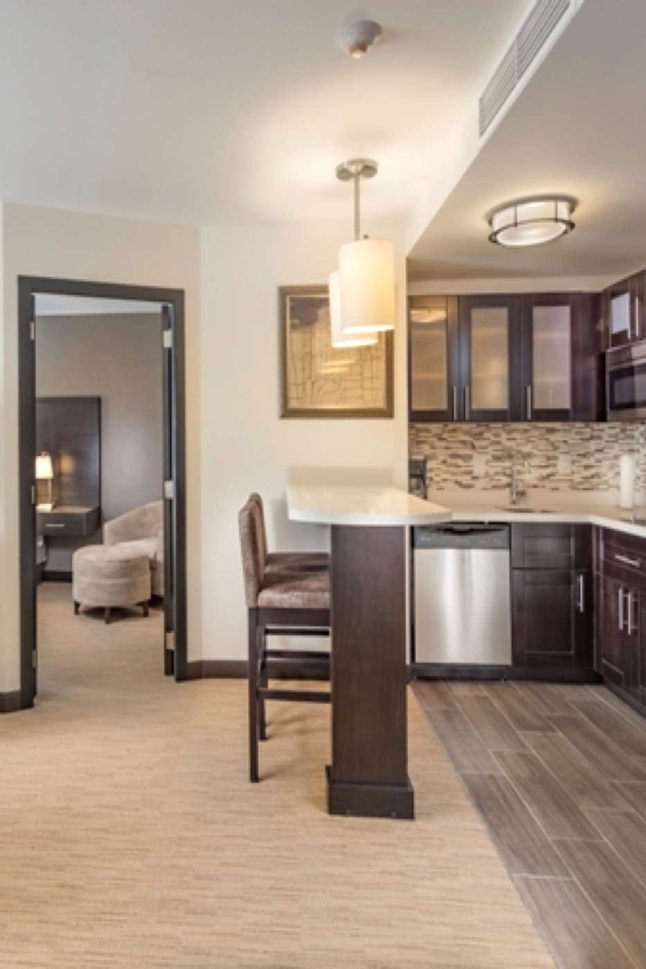 Hotel Staybridge Suites Irapuato photo 5