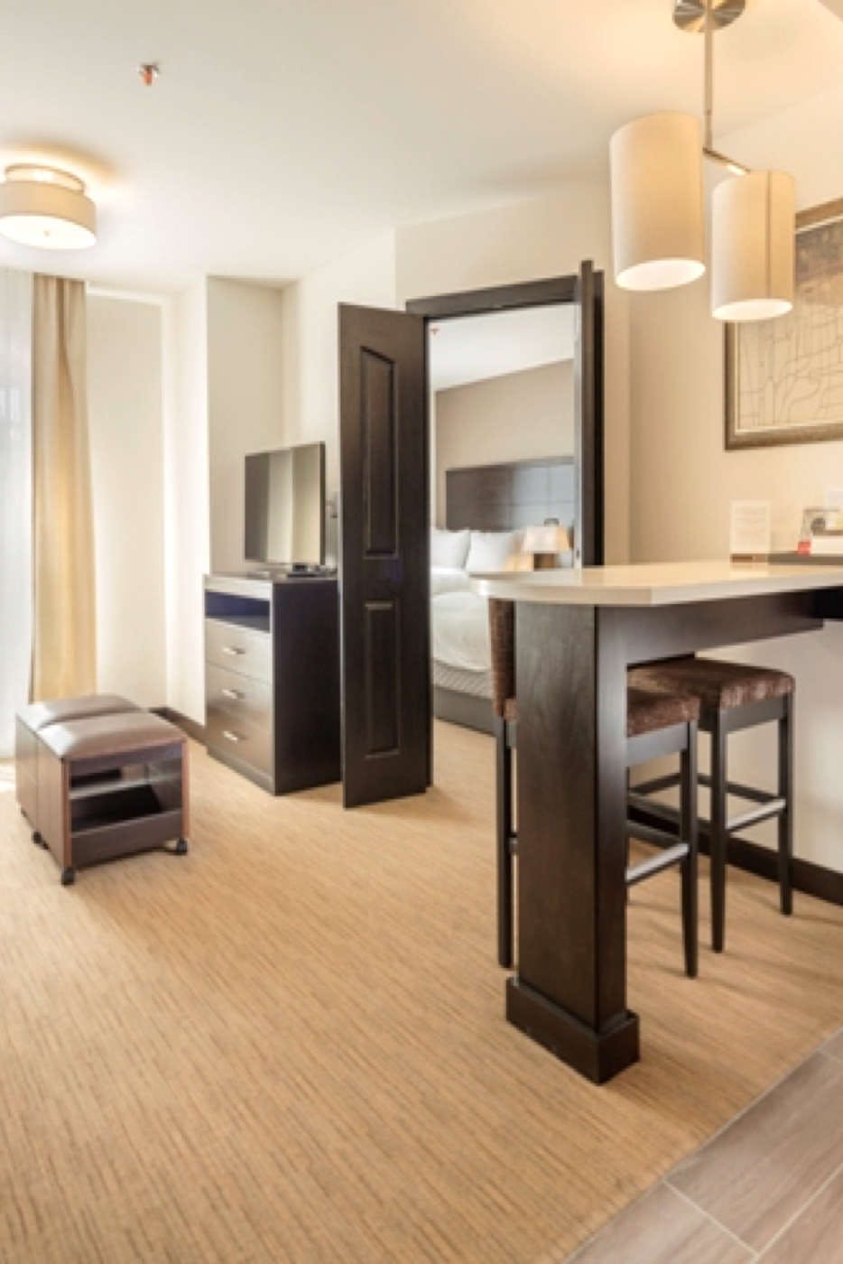 Hotel Staybridge Suites Irapuato photo 2