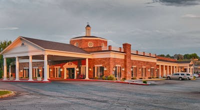 Red Lion Hotel Pocatello