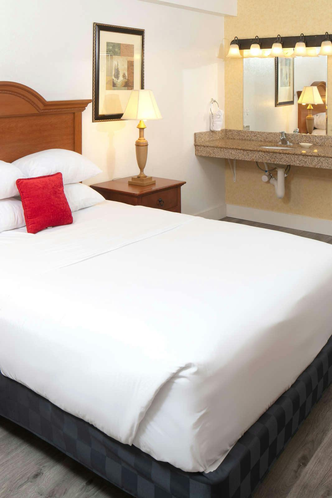 Hotel Red Lion Hotel Pocatello photo 4