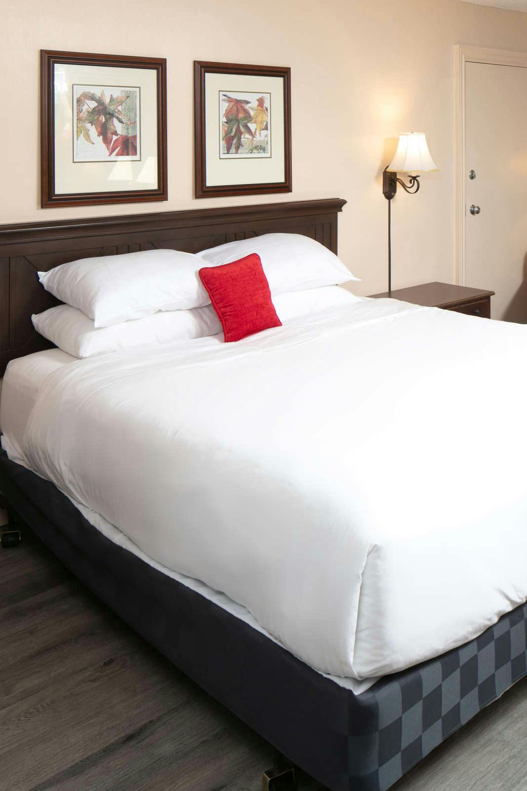 Hotel Red Lion Hotel Pocatello photo 2