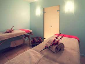 Hotel Hôtel Mercure Saint Nectaire Spa & Bien être photo 4
