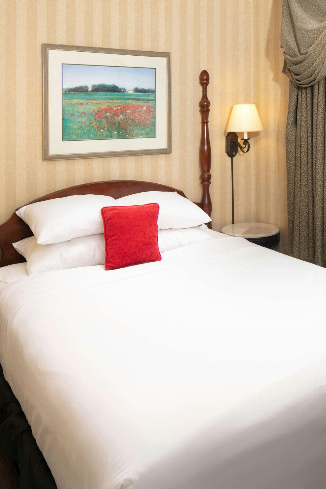 Hotel Red Lion Hotel Pocatello photo 3