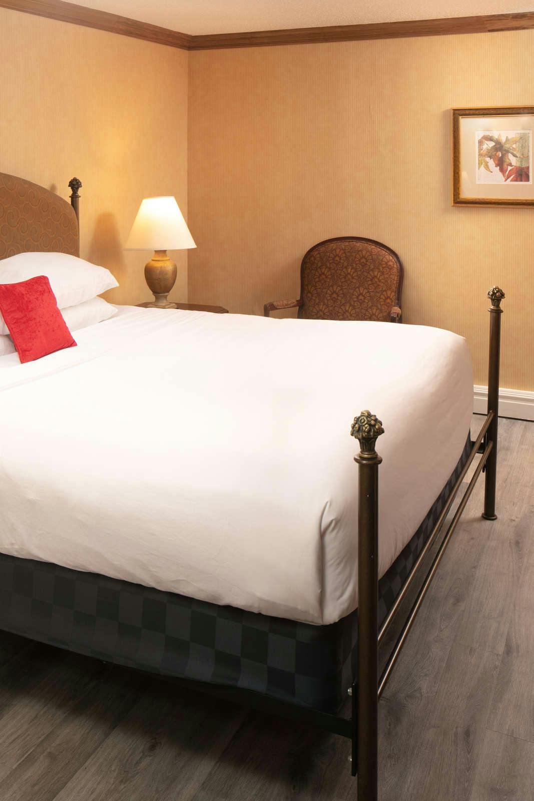 Hotel Red Lion Hotel Pocatello photo 5