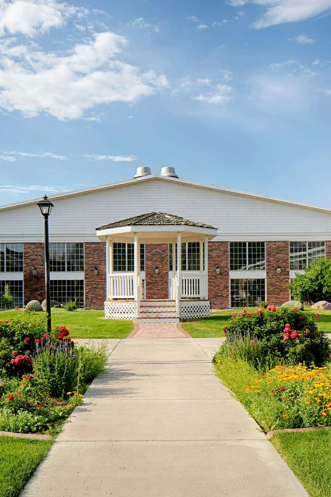 Hotel Red Lion Hotel Pocatello photo 1