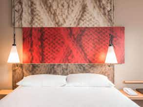 Hotel Ibis Edinburgh Centre Royal Mile Hunter Square (New Rooms) photo 3