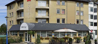 Ibis Brussels Expo Atomium