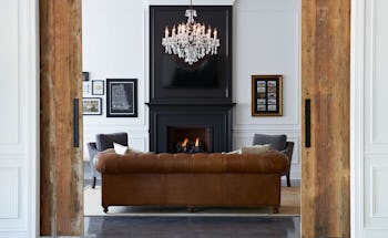 The Guesthouse Hotel