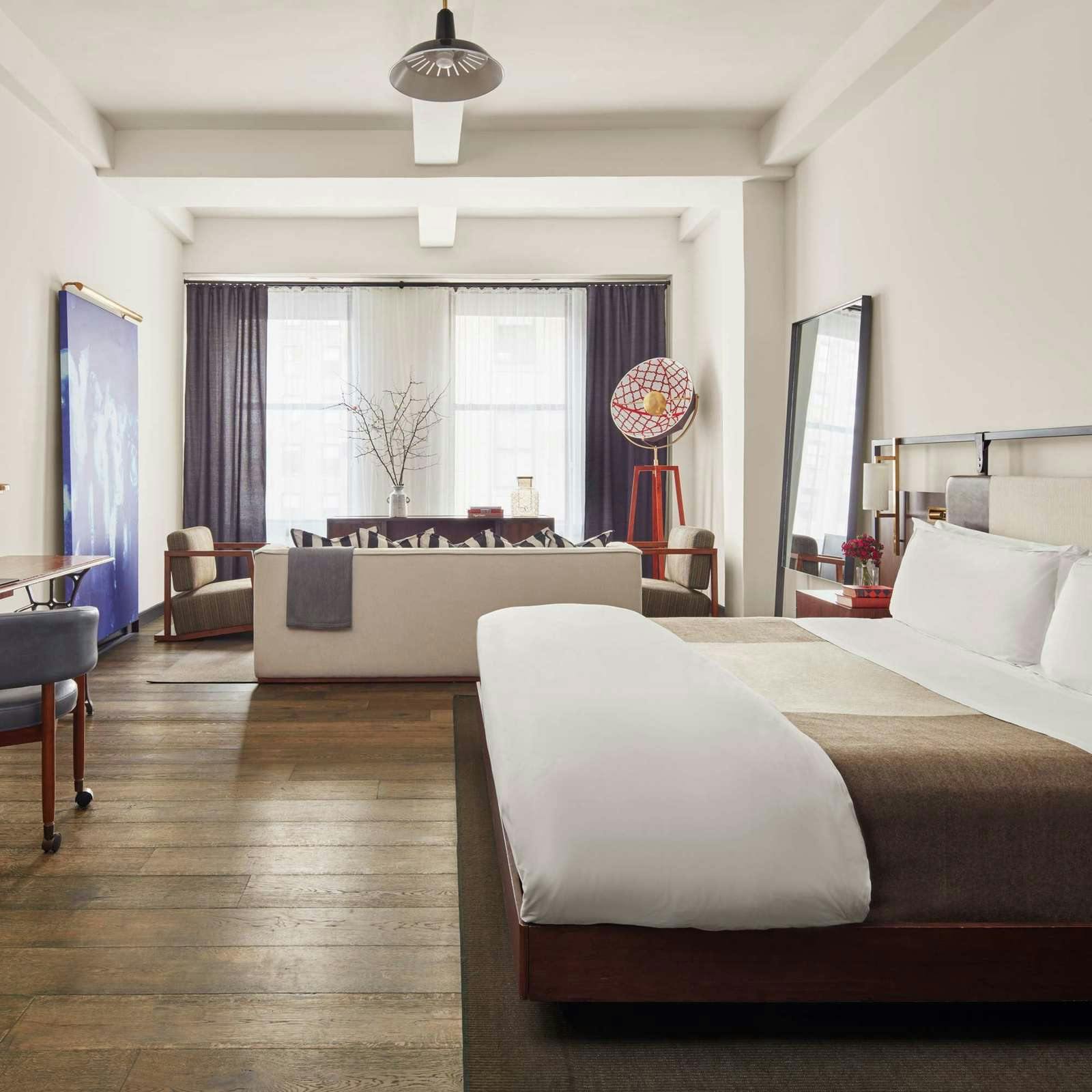 The Refinery NYC - Atelier