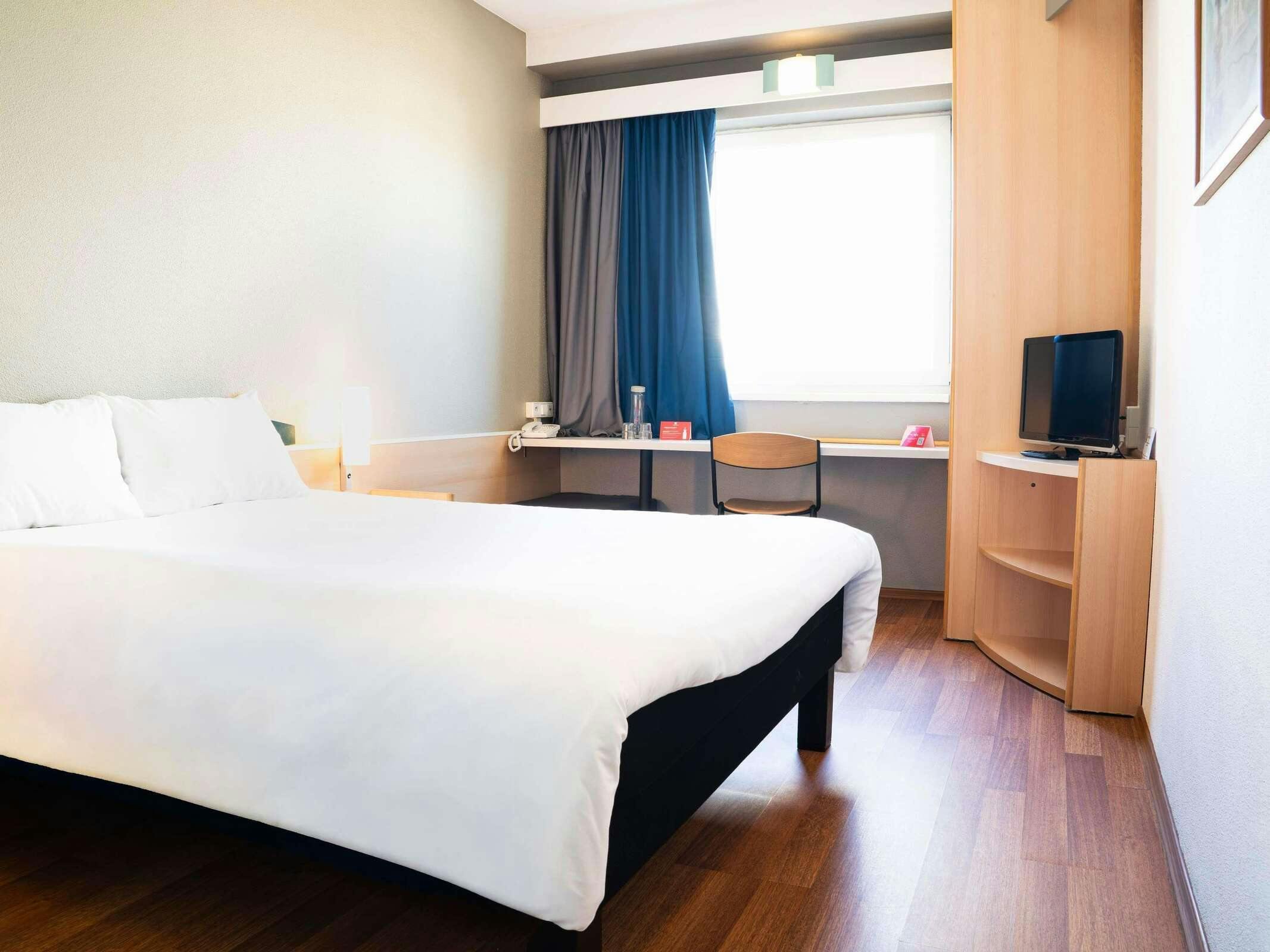 Ibis Lodz Centrum