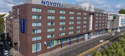 Novotel Köln City