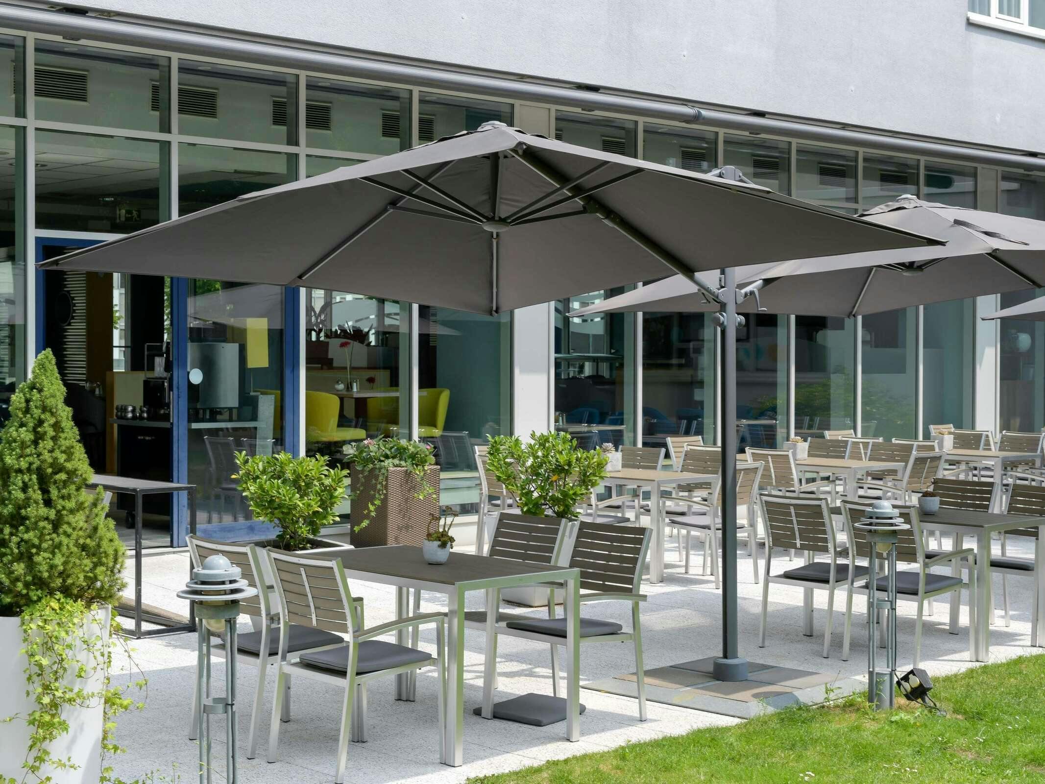 Hotel Novotel Köln City photo 2
