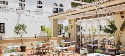 Ibis Sevilla