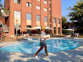 Hotel Novotel Torino Corso Giulio Cesare photo 2