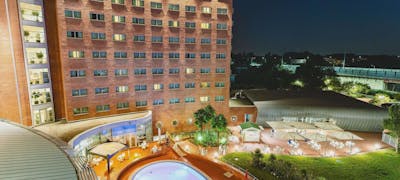 Novotel Venezia Mestre Castellana