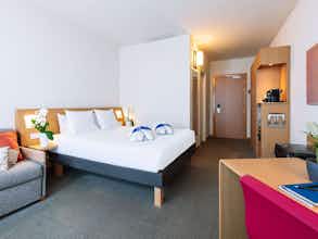 Hotel Novotel Venezia Mestre Castellana photo 4