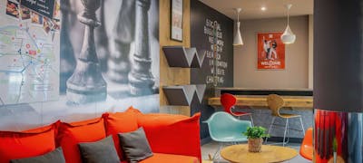 Ibis Bilbao Barakaldo