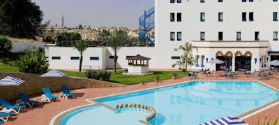 Ibis Meknes