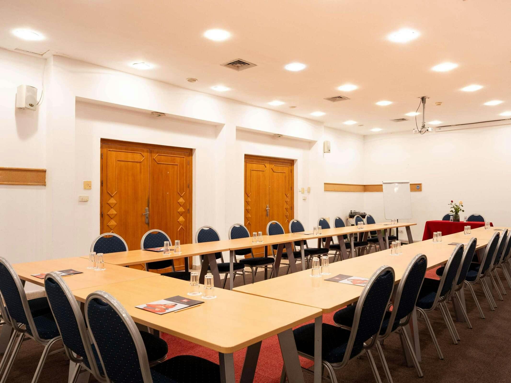 Hotel Ibis Meknes photo 3