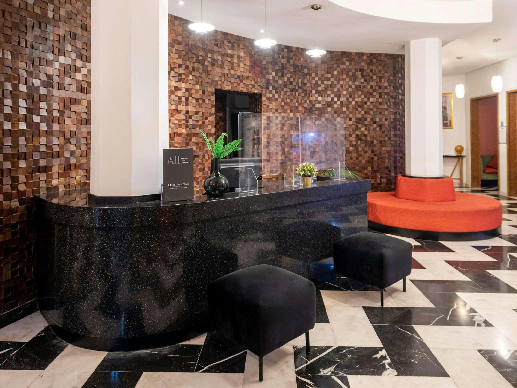 Hotel Ibis Meknes photo 4
