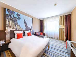 Hotel Hotel Mercure Wroclaw Centrum photo 5
