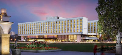 Sofitel Warsaw Victoria
