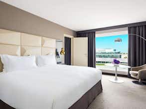 Hotel Sofitel Warsaw Victoria photo 4