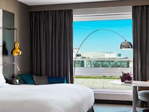 Hotel Sofitel Warsaw Victoria photo 5