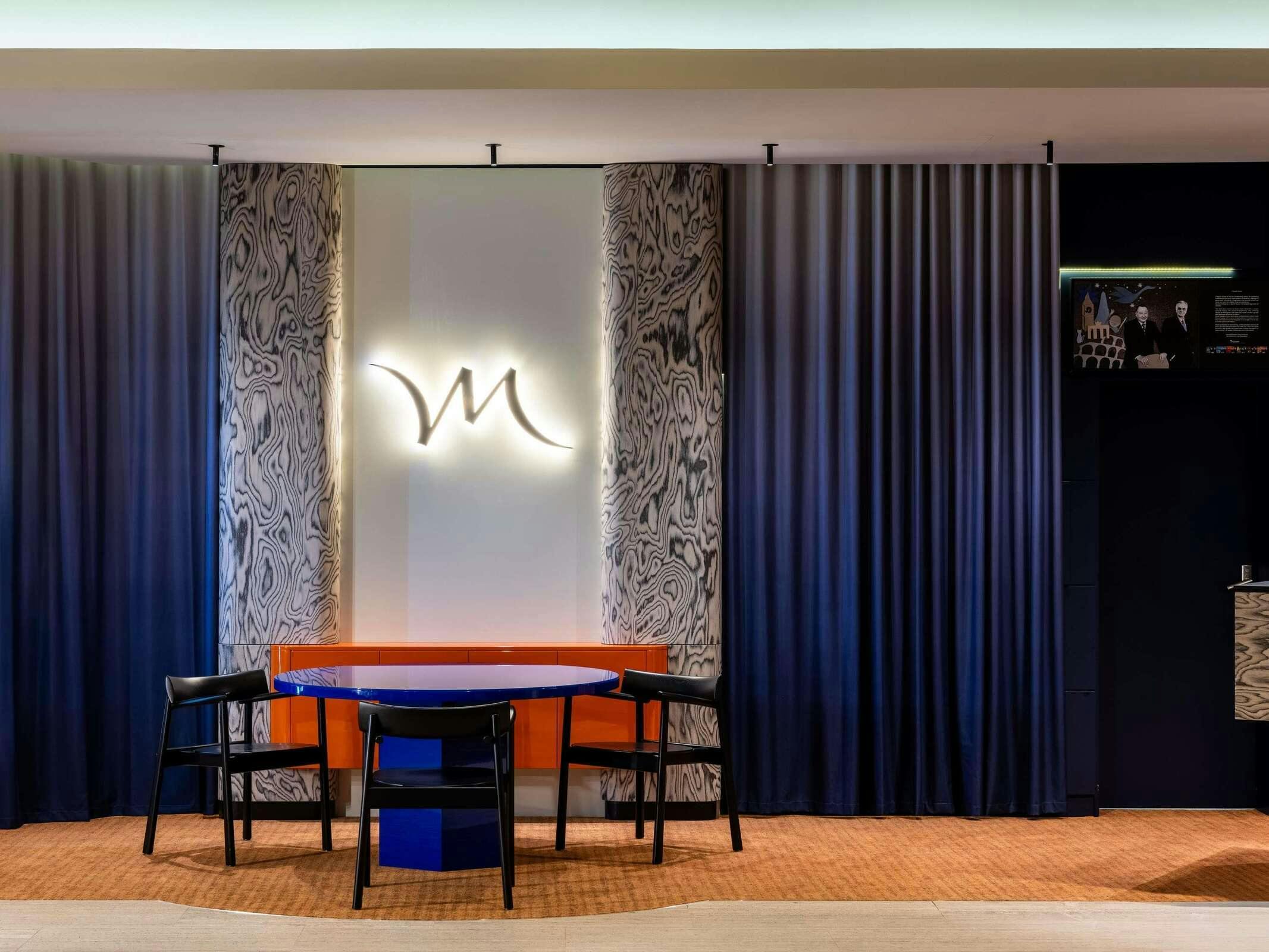 Hotel Mercure Gdynia Centrum photo 1