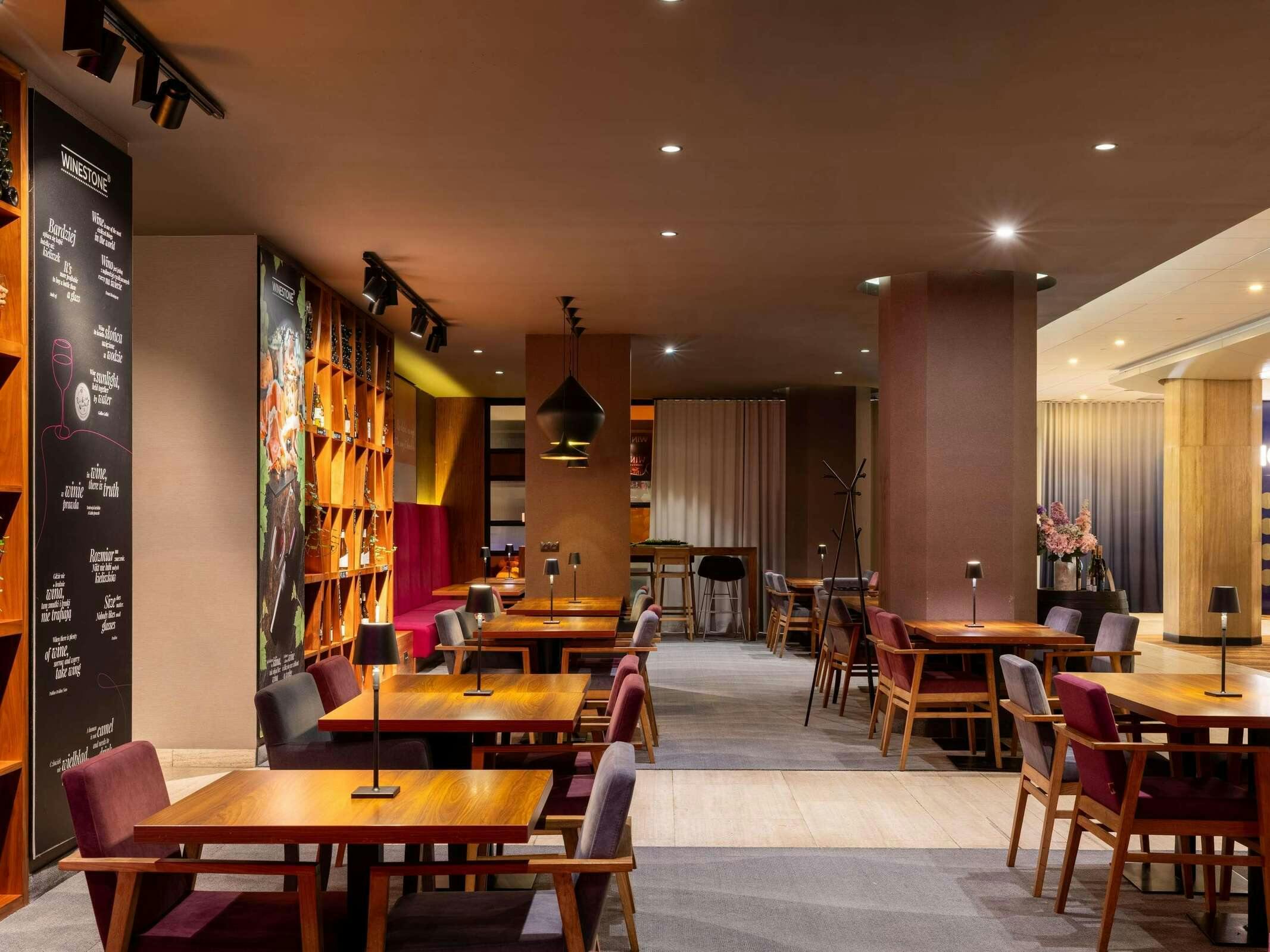 Hotel Mercure Gdynia Centrum photo 2