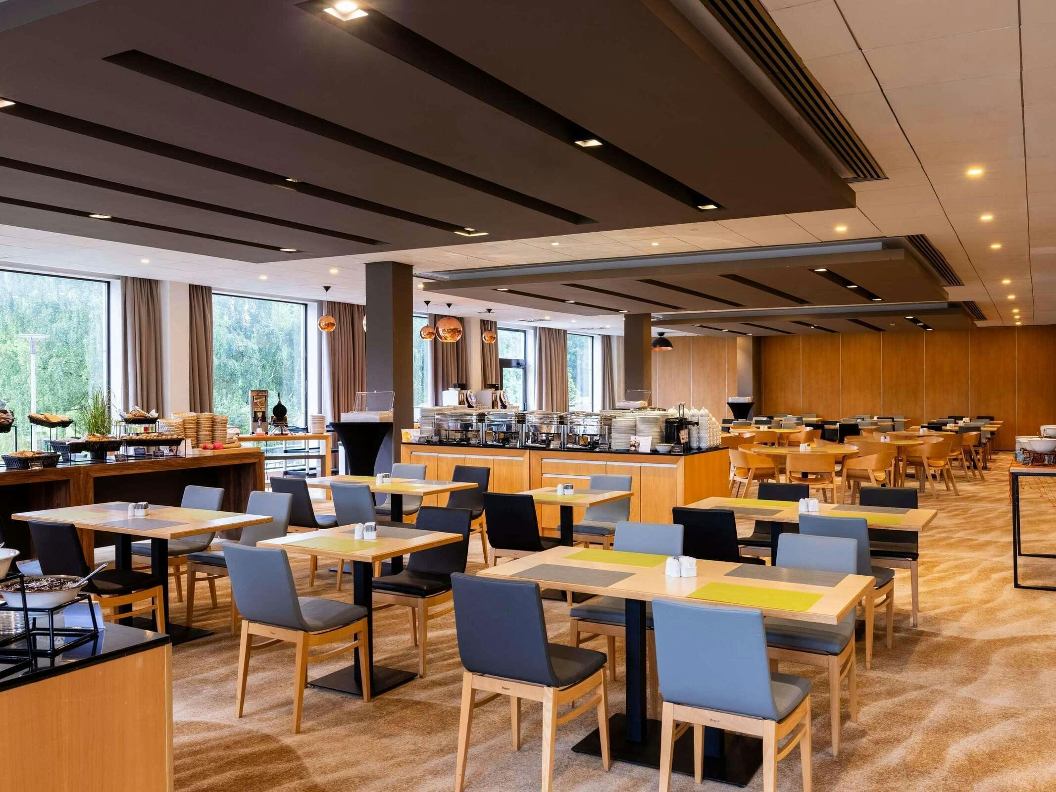 Hotel Mercure Gdynia Centrum photo 5
