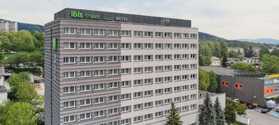 Ibis Styles Bielsko Biala