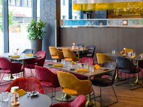 Hotel Novotel Aachen City photo 4