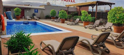 Ibis Granada