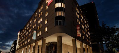 Ibis Warszawa Stare Miasto (Old Town)