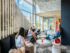 Hotel Ibis Warszawa Stare Miasto (Old Town) photo 3