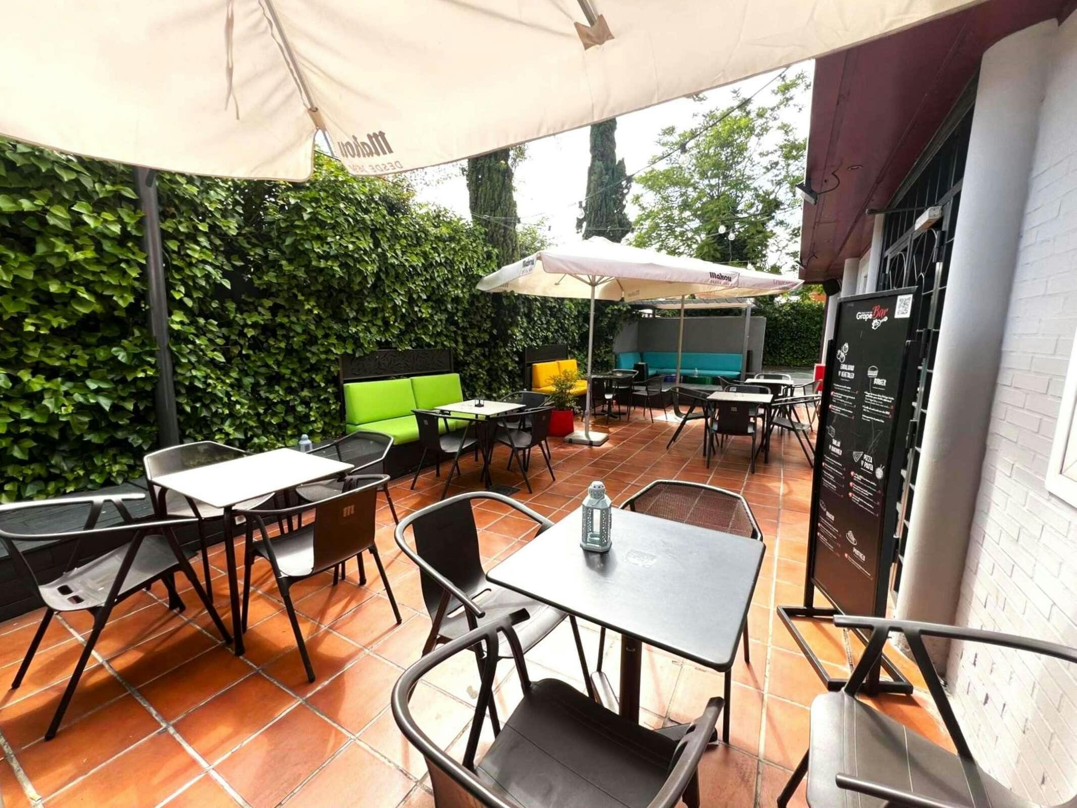 Hotel Ibis Madrid Fuenlabrada photo 1