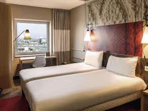 Hotel ibis Amsterdam City West photo 4